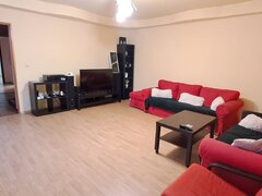 Gara de EST/ Obor inchiriere casa/vila individuala, 4 camere, mobilata